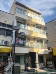 ラックフィールド板橋本町の物件外観写真